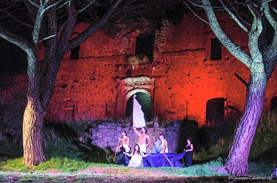 B&B al centro storico