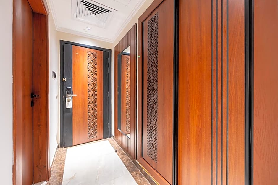 Grand Plaza Badr Al Maqam Fully Renovated