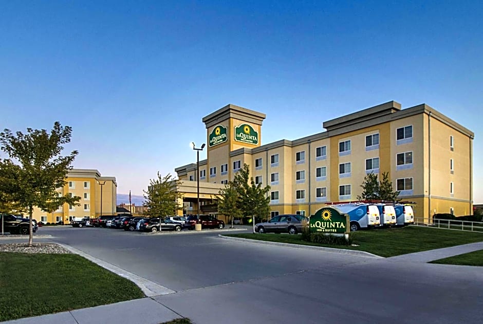 La Quinta Inn & Suites by Wyndham Fargo Medical Center