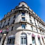 Hotel Mercure Nantes Centre Grand