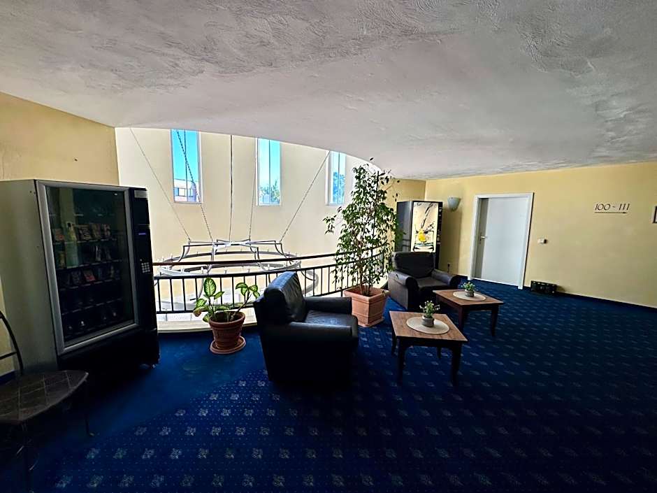 Hotel Landhaus Milser