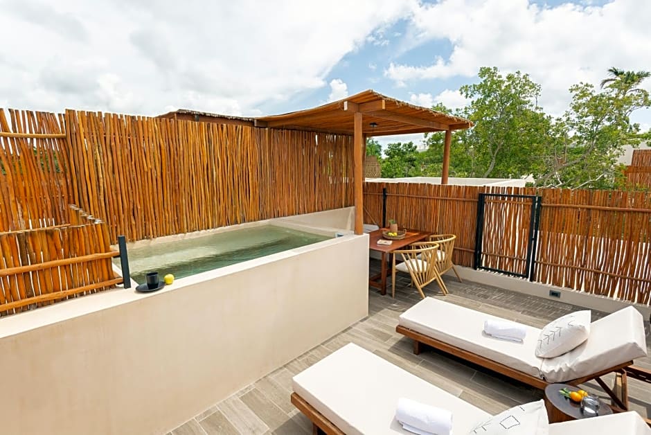 Atman Residences Tulum