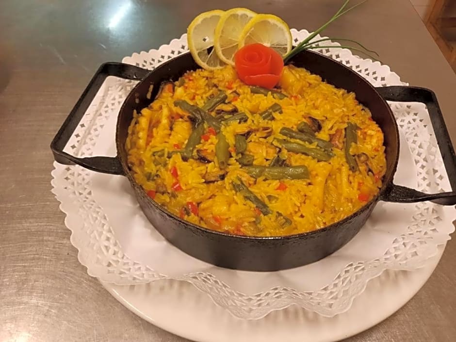 Terrazas Del Calafate