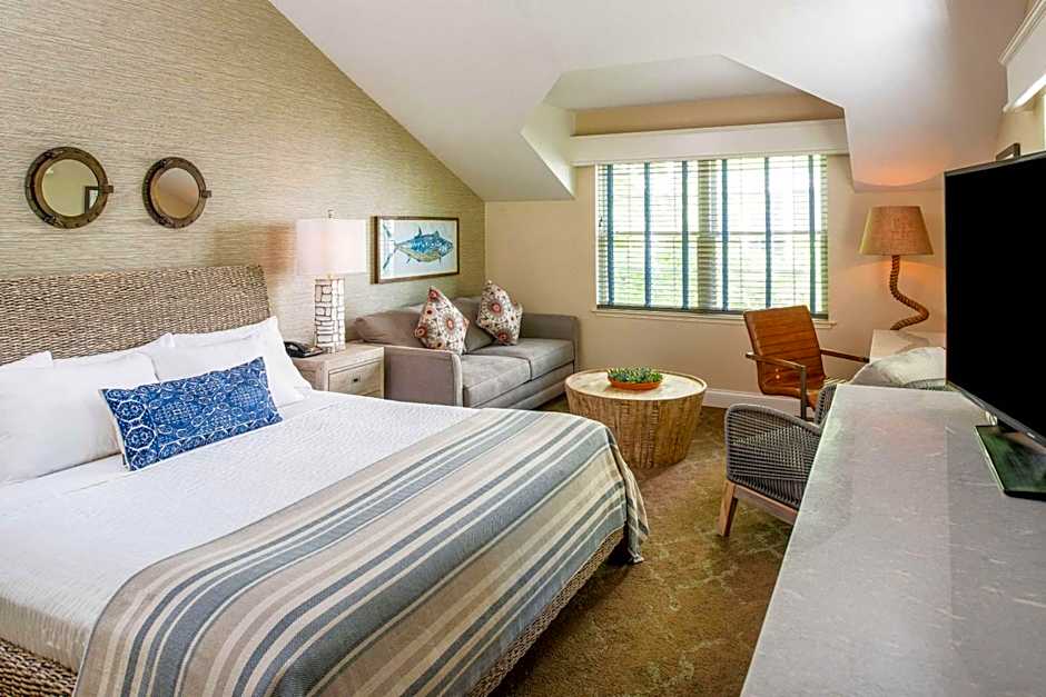 Edgar Hotel Martha's Vineyard, Ascend Hotel Collection