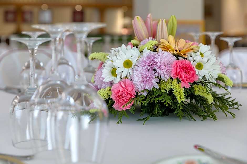 Senator Marbella Spa Hotel