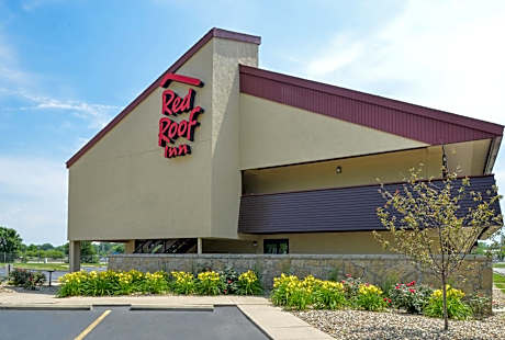 Red Roof Inn Champaign - University