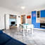 Residence Mare Blu