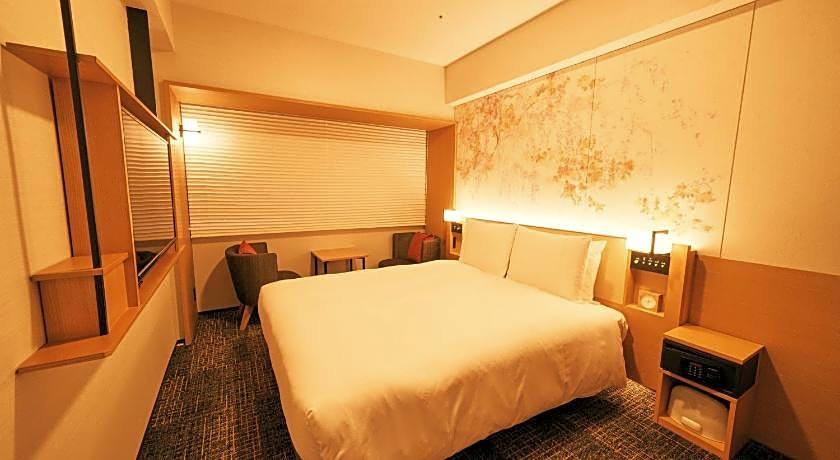 Richmond Hotel Premier Kyoto Ekimae