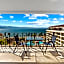 Luxury Condo just steps away from the Beach!