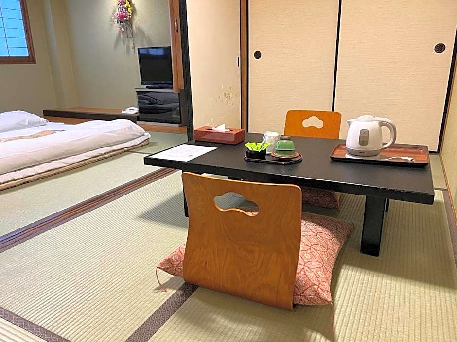 Ryokan Kosen