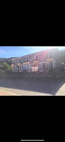 Hotel Les Calanques