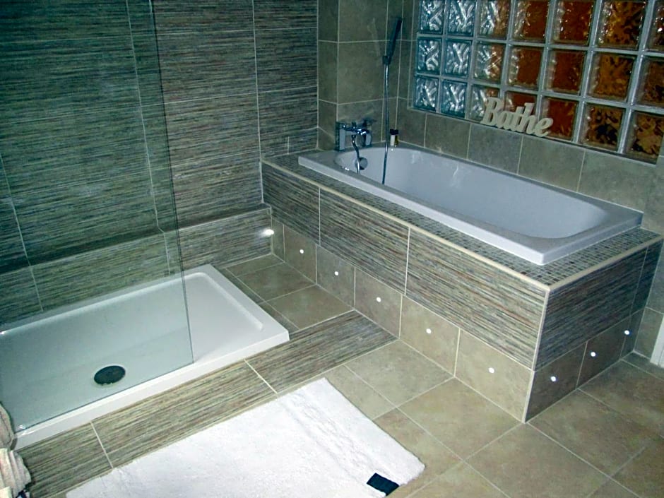 Glanmor Garden Apartment