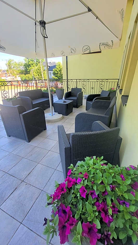 Hotel Chańcza Spa & Restauracja