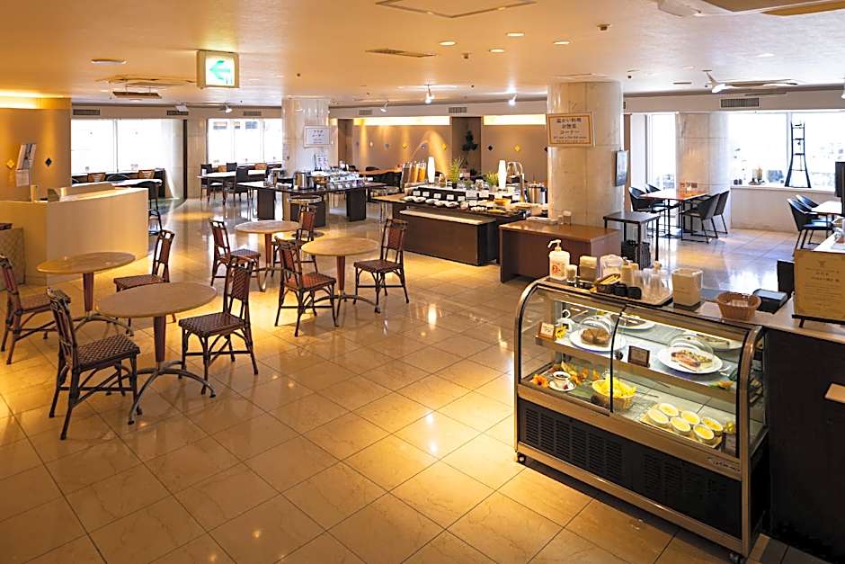 Clio Court Hakata Hotel