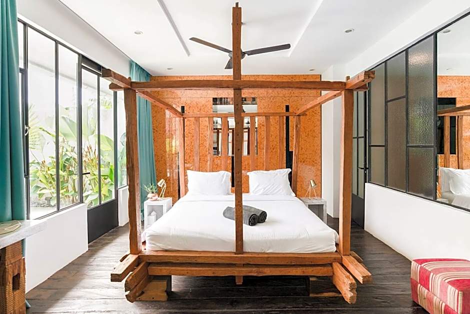 Villa Ruku-Ruku by The Bali Agent