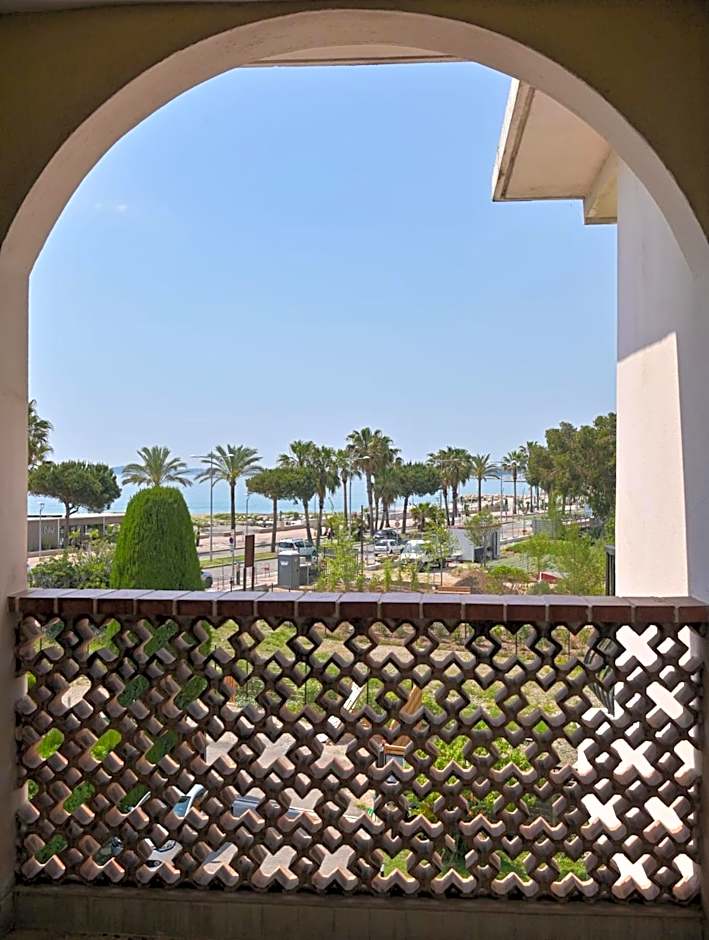 MOTEL ASCOT - Hotel & Appartements