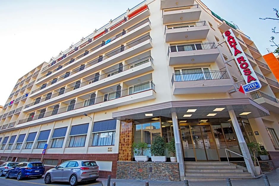 Hotel Lloret Santa Rosa by Pierre & Vacances