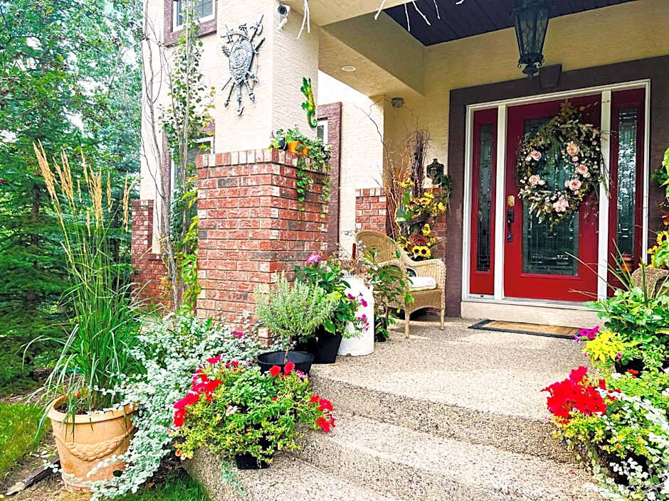 Wolf Creek Bed and Breakfast