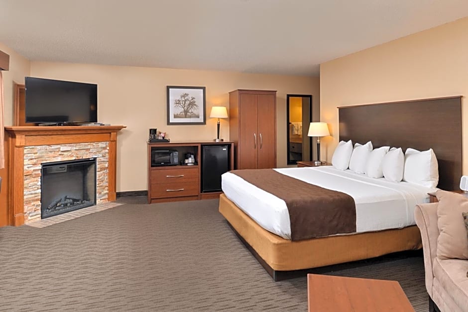 AmericInn by Wyndham Fergus Falls Conference Center