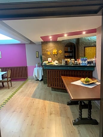 Hotelik