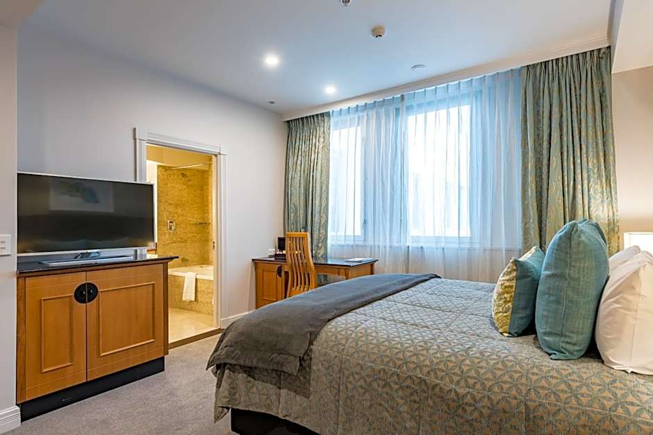 Distinction Christchurch Hotel