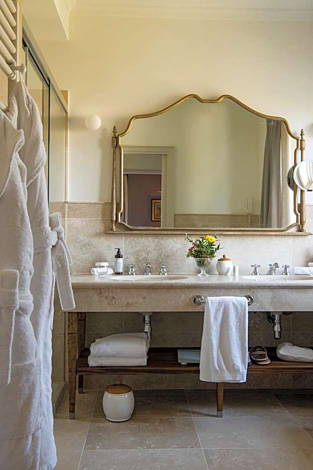 La Posta Hotel & Thermal Spa