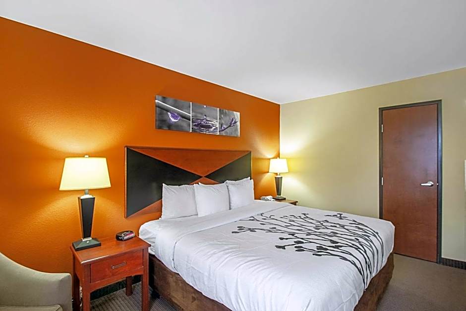 Sleep Inn & Suites Madison - Monona