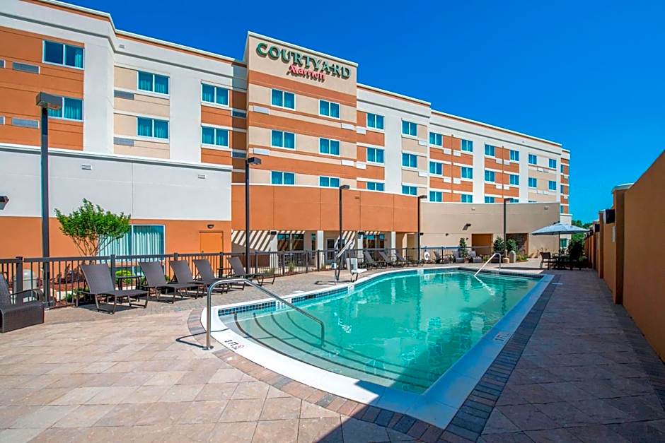 Courtyard by Marriott Columbus