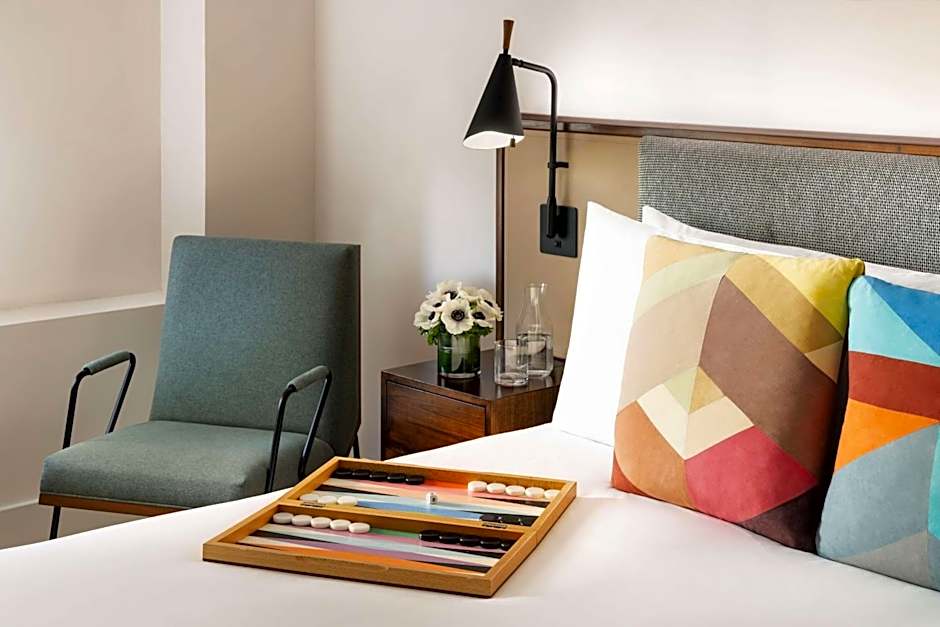 Hotel Seville NoMad - The Unbound Collection by Hyatt