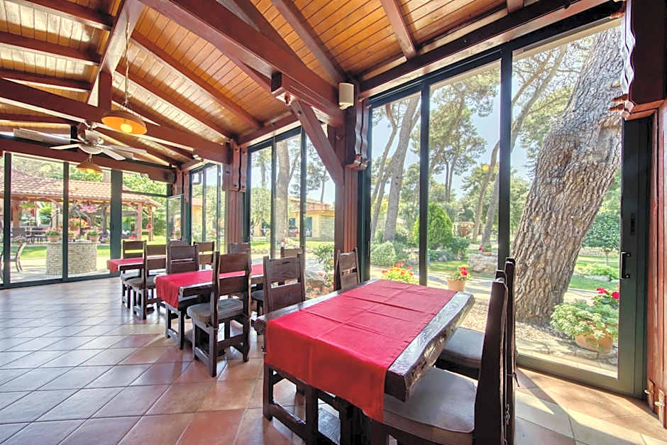 Mediterranean Village San Antonio