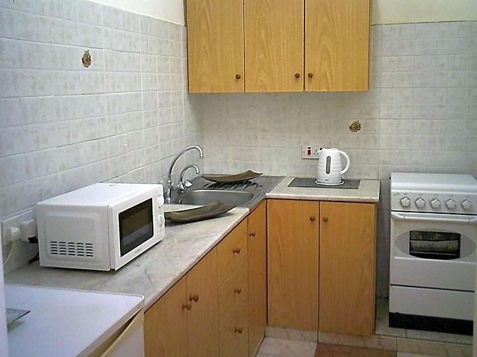 Panklitos Tourist Apartments