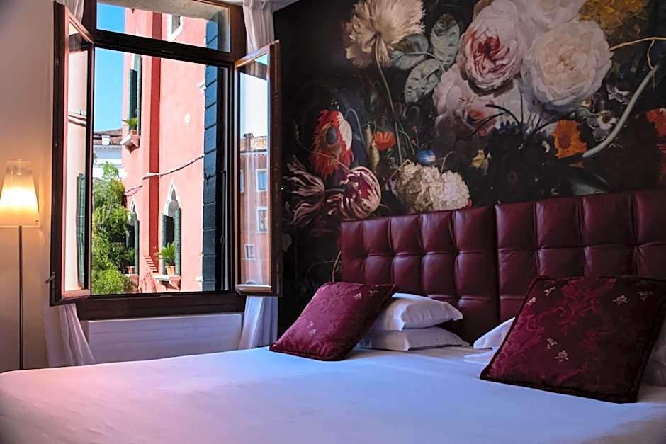 Hotel Palazzo Paruta