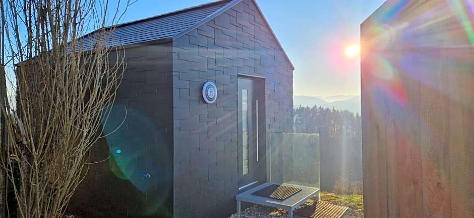 WURZENBERG Hotel Lodges Südsteiermark