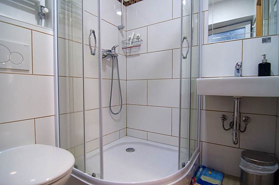 Traditional Piran house