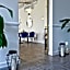 Hotel Made in Napoli by Siervo Międzybórz