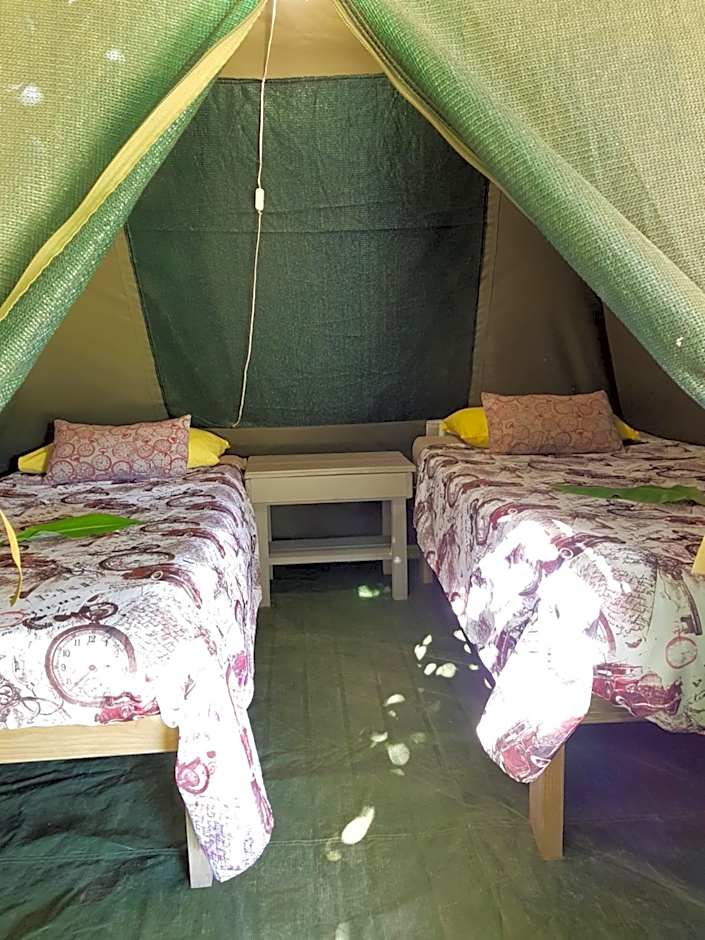 The Riverdeck Accommodation and Backpackers