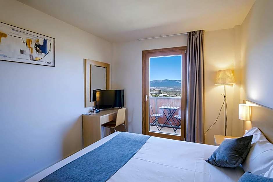 Hotel Alda Triskel