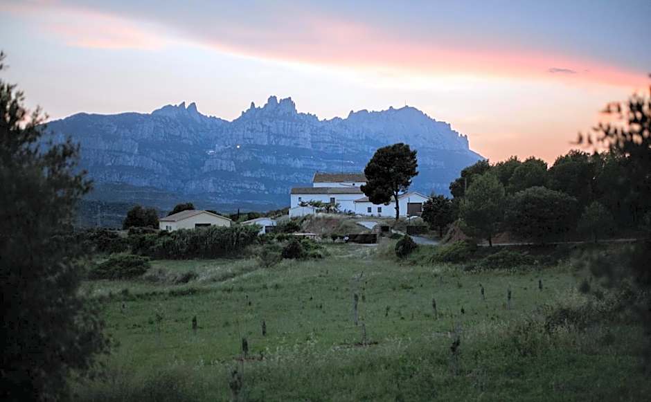 La Frasera Alojamiento Rural