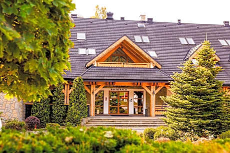 Hotel Górski Raj