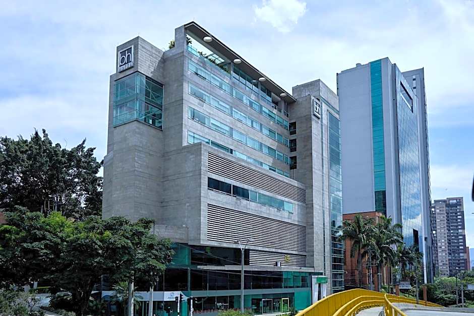 Hotel bh El Poblado