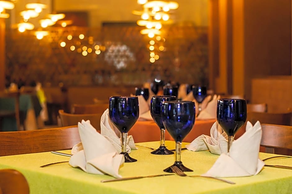 Park Royal Huatulco-All Inclusive