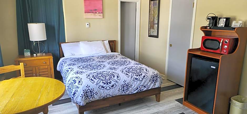 Rodeway Inn Oscoda