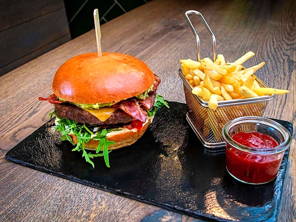 ibis Styles Warszawa Centrum