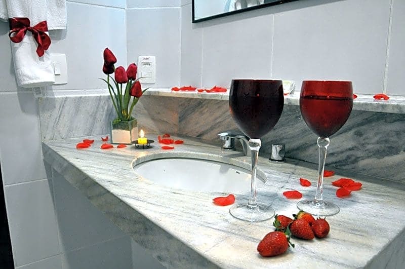 Residence Praia Hotel