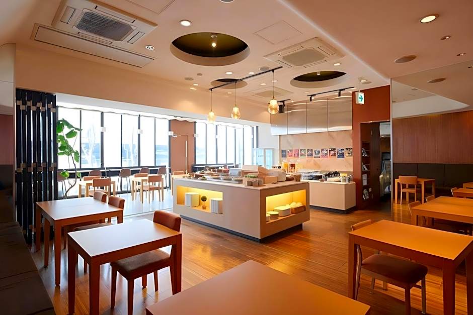 Fukuyama Oriental Hotel