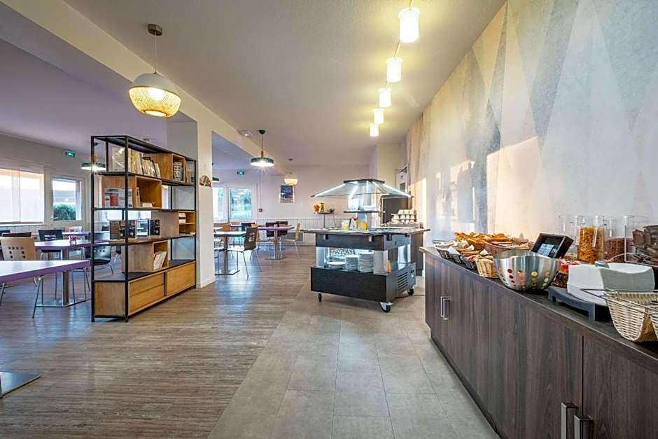 Comfort Hotel Linas - Montlhery