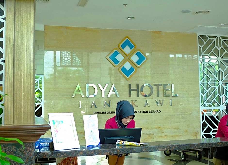 Adya Hotel