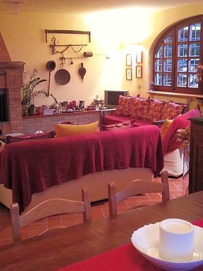 Gli Aceri B&B