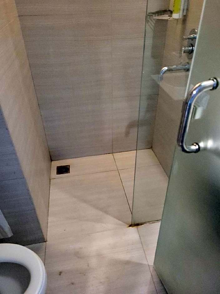 KHAS Tegal Hotel