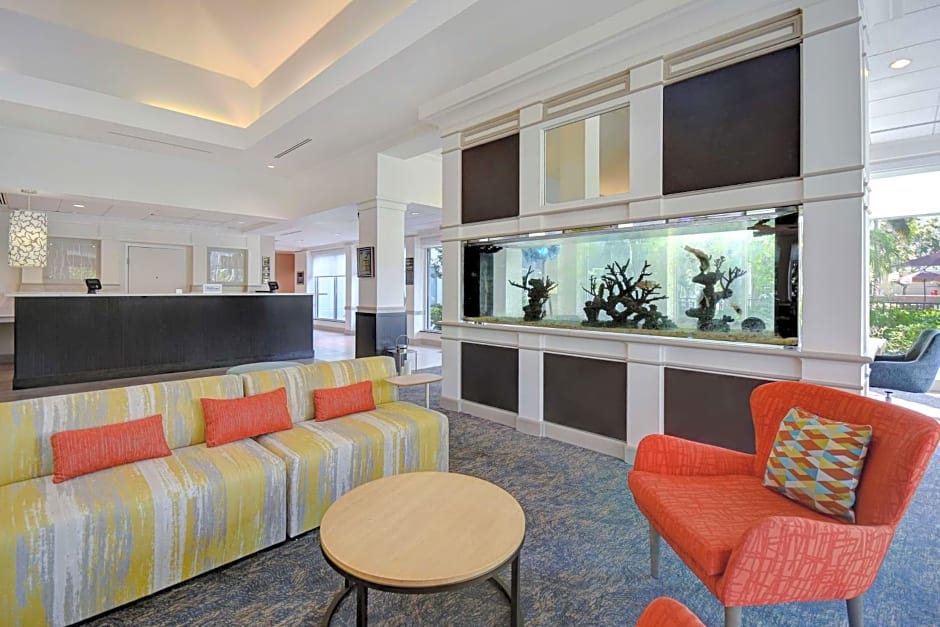 Hilton Garden Inn Fort Myers